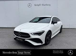 CLA 200 d Shooting Brake ÖE AMG Line, 42900 €, Auto & Fahrrad-Autos in 8230 Hartberg CLA 200 d Shooting Brake ÖE AMG Line, 42900 €, Auto & Fahrrad-Autos in 8230 Hartberg