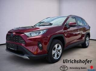 RAV4 2,5 Hybrid Active AWD, 23990 €, Auto & Fahrrad-Autos in 2500 Gemeinde Baden RAV4 2,5 Hybrid Active AWD, 23990 €, Auto & Fahrrad-Autos in 2500 Gemeinde Baden