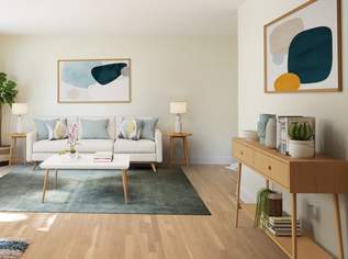 UrbanPremiumGeidorf - Exklusives Wohnen in Geidorf – Ihr neues Zuhause mit Stil, 379919 €, Immobilien-Wohnungen in 8010 