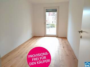 Heimeliger Neubau inmitten Wr. Neustadt, 246000 €, Immobilien-Wohnungen in Niederösterreich