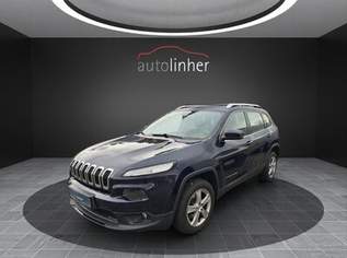 Cherokee Longitude AWD 2,0 MultiJet II Aut., 16900 €, Auto & Fahrrad-Autos in 6800 Gisingen