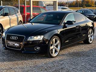 A5 2.7 TDI DPF Sportback, 9990 €, Auto & Fahrrad-Autos in 4614 Marchtrenk