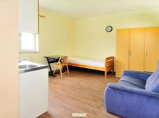 ANLEGERHIT – vermietetes Mini-Apartment mit Badezimmer in zentraler Lage - Zimmer 18! Nähe BMW, SKF!!!, 59444 €, Immobilien-Wohnungen in 4400 Steyr