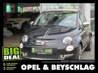 500C, 14990 €, Auto & Fahrrad-Autos in 1190 Döbling