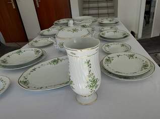 Porzellangeschirr, 580 €, Marktplatz-Sammlungen & Haushaltsauflösungen in 2332 Gemeinde Hennersdorf