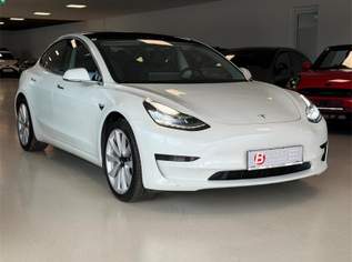 Model 3 Standard Range, 21970 €, Auto & Fahrrad-Autos in 4663 Laakirchen