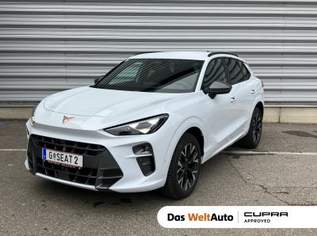 Terramar 2.0 TSI 204 PS DSG 4Drive, 46950 €, Auto & Fahrrad-Autos in 8020 Gries