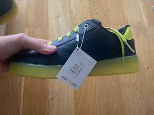 Geox Schuhe Geox Schuhe