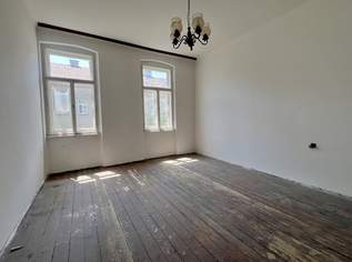 Kleine Altbauwohnung mit schönem Ausblick!, 115000 €, Immobilien-Wohnungen in 1150 Rudolfsheim-Fünfhaus Kleine Altbauwohnung mit schönem Ausblick!, 115000 €, Immobilien-Wohnungen in 1150 Rudolfsheim-Fünfhaus