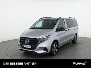 Vito 116 CDI 4x4 Tourer PRO Lang AHK 2,5t 8 Sitze, 80088 €, Auto & Fahrrad-Autos in 6322 Gemeinde Kirchbichl