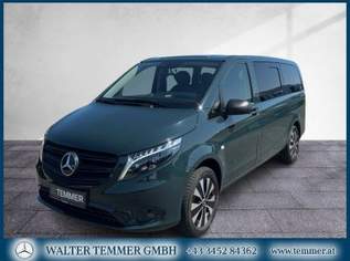 Vito 124 CDI 4X4 Tourer SELECT Lang, 54750 €, Auto & Fahrrad-Autos in 8434 Tillmitsch