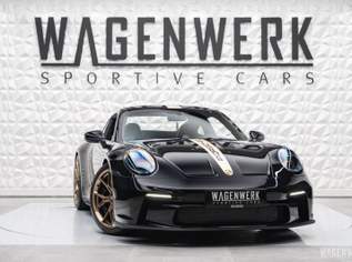 992 GT3 Touring PDK 18-WEGE LIFT BOSE CHRONO GANZLEDER, 249900 €, Auto & Fahrrad-Autos in 3331 Gemeinde Kematen an der Ybbs