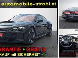 e-tron GT RS quat.*Pano*B&O*Laserlicht*GARANTIE*, 63880 €, Auto & Fahrrad-Autos in 8322 Eichkögl