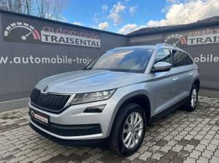 Kodiaq 2,0 TDI Style SC DSG, 26300 €, Auto & Fahrrad-Autos in 3160 Gemeinde Traisen