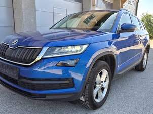 Kodiaq Ambition 4x4 TDI DSG; LED+NAVI+3Zo-CLIMATRO, 19990 €, Auto & Fahrrad-Autos in 2724 Katastralgemeinde Maiersdorf Kodiaq Ambition 4x4 TDI DSG; LED+NAVI+3Zo-CLIMATRO, 19990 €, Auto & Fahrrad-Autos in 2724 Katastralgemeinde Maiersdorf