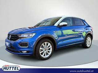 T-Roc Design 1.5 TSI DSG, 22490 €, Auto & Fahrrad-Autos in 8443 Gleinstätten T-Roc Design 1.5 TSI DSG, 22490 €, Auto & Fahrrad-Autos in 8443 Gleinstätten