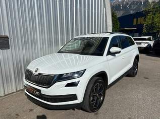 Kodiaq 1,4 TSI 4x4 Style DSG, 23990 €, Auto & Fahrrad-Autos in 6020 Innsbruck