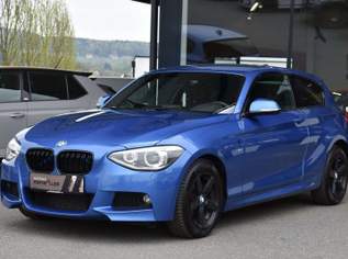 116 d ///M Sport, 12500 €, Auto & Fahrrad-Autos in 8354 Sankt Anna am Aigen