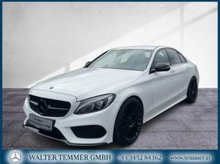 Mercedes-AMG C 43 4MATIC, 42950 €, Auto & Fahrrad-Autos in 8434 Tillmitsch