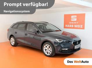 Leon SP 1,5 eTSI ACT Edition Style DSG, 27940 €, Auto & Fahrrad-Autos in 8160 Weiz