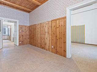 Hoflage im Servitenviertel, sanierungsbedürftige 3 Zimmer, ca. 68,47 m², 449000 €, Immobilien-Wohnungen in 1090 Alsergrund Hoflage im Servitenviertel, sanierungsbedürftige 3 Zimmer, ca. 68,47 m², 449000 €, Immobilien-Wohnungen in 1090 Alsergrund
