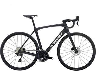 Trek Domane SL 5 Gen 4 - matte-deep-smoke Rahmengröße: 56 cm