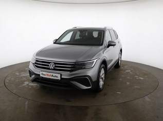 Tiguan Life TDI DSG, 31990 €, Auto & Fahrrad-Autos in 8020 Gries