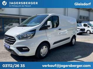 Transit Custom L1 Trend 2,0, 33690 €, Auto & Fahrrad-Autos in 8200 Gleisdorf Transit Custom L1 Trend 2,0, 33690 €, Auto & Fahrrad-Autos in 8200 Gleisdorf