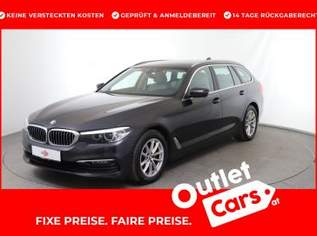 518d Touring Aut., 28900 €, Auto & Fahrrad-Autos in 8792 St. Peter-Freienstein 518d Touring Aut., 28900 €, Auto & Fahrrad-Autos in 8792 St. Peter-Freienstein