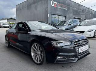 A5 3.0 TFSI quattro!!Servicegepflegt bei AUDI!!, 19490 €, Auto & Fahrrad-Autos in 6800 Gisingen A5 3.0 TFSI quattro!!Servicegepflegt bei AUDI!!, 19490 €, Auto & Fahrrad-Autos in 6800 Gisingen
