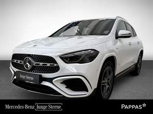GLA 250 e mit EQ Hybrid Technologie, 48900 €, Auto & Fahrrad-Autos in 4030 Kleinmünchen-Auwiesen GLA 250 e mit EQ Hybrid Technologie, 48900 €, Auto & Fahrrad-Autos in 4030 Kleinmünchen-Auwiesen