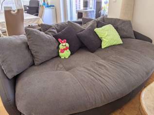 Big sofa 