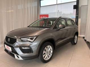Ateca Style 1.5 TSI ACT DSG, 35700 €, Auto & Fahrrad-Autos in Steiermark