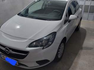 Opel Corsa-E