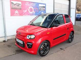 MGO6 502 Must SH, 10900 €, Auto & Fahrrad-Autos in 8712 Niklasdorf