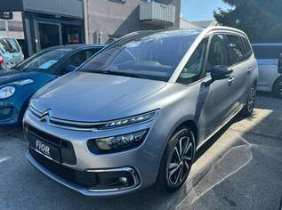 Grand C4 Picasso Shine BHDi 130 EAT8 (G2565), 22990 €, Auto & Fahrrad-Autos in 8020 Gries Grand C4 Picasso Shine BHDi 130 EAT8 (G2565), 22990 €, Auto & Fahrrad-Autos in 8020 Gries