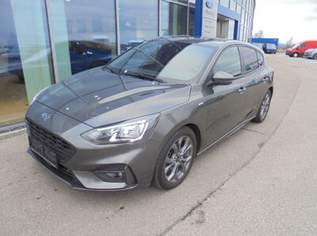 Focus ST-Line 125PS Benzin, 14900 €, Auto & Fahrrad-Autos in 4786 Brunnenthal