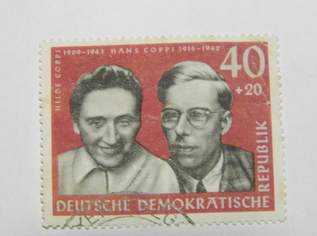 Briefmarken-Sammlung, 35 €, Marktplatz-Sammlungen & Haushaltsauflösungen in 7210 Mattersburg