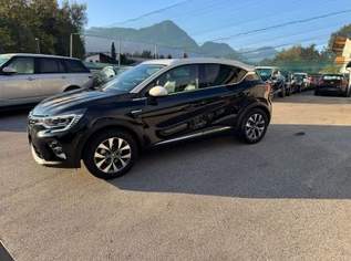 Captur TCe 90 Edition One Edition One