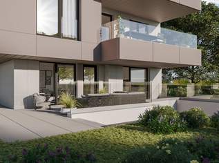 Luxus neu definiert: Stilvolle Residenzen in einer der besten Lagen Wiens, 2690000 €, Immobilien-Wohnungen in 1190 Döbling