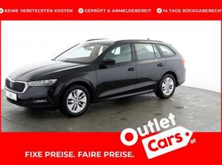 Škoda OCTAVIA Combi Ambition TDI DSG Škoda OCTAVIA Combi Ambition TDI DSG