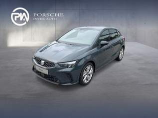 Ibiza FR 1.0 TSI 95PS, 21490 €, Auto & Fahrrad-Autos in 8020 Gries