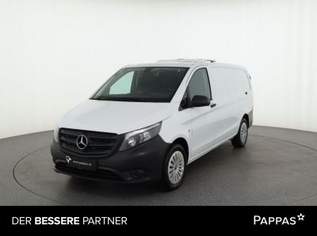 Vito 114 Kasten Kühlfzg Lang, 29988 €, Auto & Fahrrad-Autos in 2351 Gemeinde Wiener Neudorf