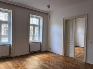 "Charmante 3-Zimmer-Wohnung im Herzen von Wien", 535000 €, Immobilien-Wohnungen in 1070 Neubau