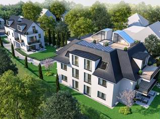 Urban leben, grün genießen – Ihr Rückzugsort im Westen Wiens, 351401.87 €, Immobilien-Wohnungen in 1230 Liesing