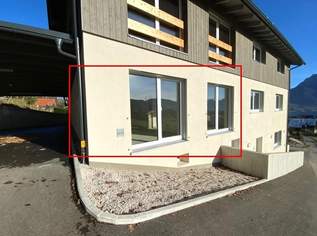 WOHNEN IM GRÜNEN! 2 Zimmer Wohnung mit Naturblick - ERSTBEZUG, 230000 €, Immobilien-Wohnungen in 4813 Altmünster