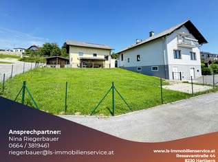 Großzügiges Wohngebäude mit 3 Garagen in Pinggau zu verkaufen!, 324000 €, Immobilien-Häuser in 8243 Pinggau