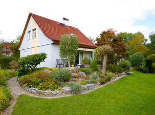 Charmantes Einfamilienhaus im Ortskern Gallneukirchen zur Miete, 1950 €, Immobilien-Häuser in 4210 Gallneukirchen