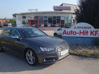 A4 3,0 TFSIquattro*immer bei AUDIService/1.Besitz*, 38990 €, Auto & Fahrrad-Autos in 3304 Gemeinde Sankt Georgen am Ybbsfelde