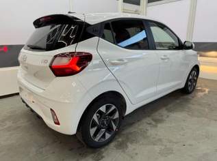 i10 PREMIUM AUT SHZ KLIMAAUTOMATIK AMBIENTE A..., 24277 €, Auto & Fahrrad-Autos in 6844 Gemeinde Altach